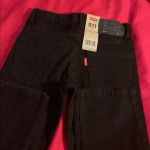 Levis 511 kids size 5